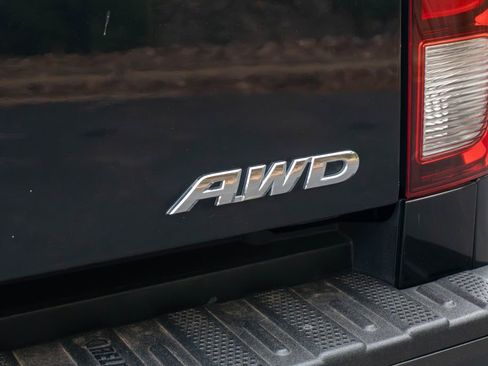 Used 2022 Honda Ridgeline RTL-E image 14