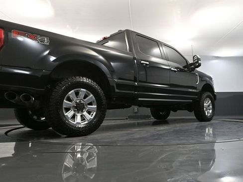 Used 2022 Ford F350 Platinum image 50