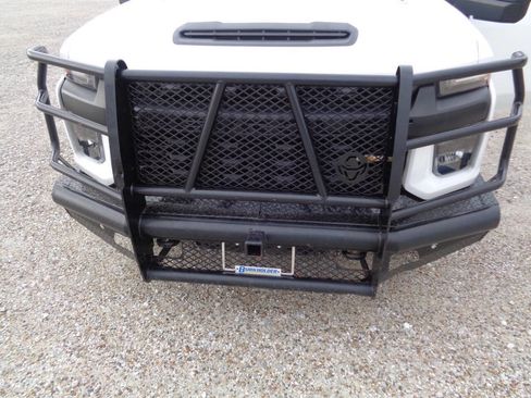 Used 2021 Chevrolet Silverado 3500 W/T w/ WT Convenience Package image 26