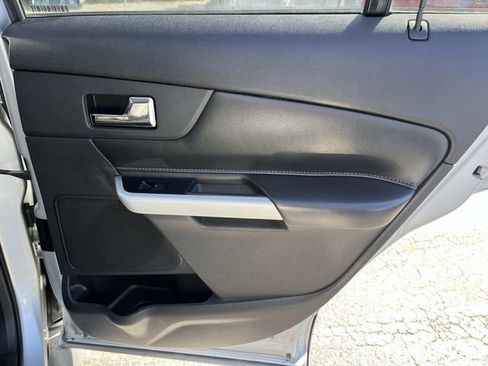 Used 2014 Ford Edge Sport w/ Driver Entry Package FWD image 23