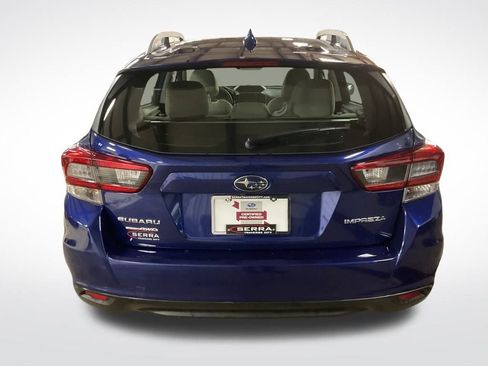 Used 2023 Subaru Impreza Premium image 5