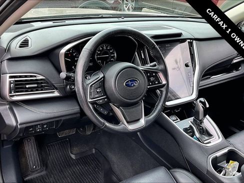 Used 2022 Subaru Outback Limited w/ Popular Package #2 image 16