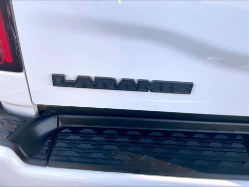 Used 2022 RAM 2500 Laramie image 11