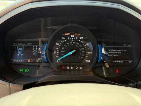 Used 2024 Ford Edge SEL w/ Sport Appearance Package AWD/4WD image 37