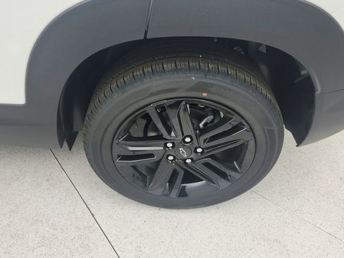 New 2026 Chevrolet TrailBlazer LT w/ Midnight Edition image 26