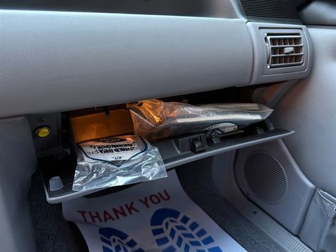 Used 1993 Ford Mustang Cobra image 46