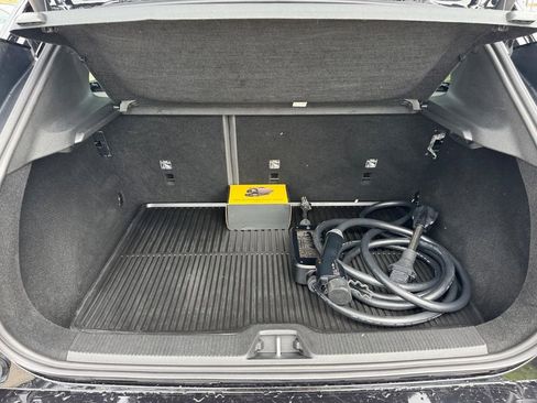 Certified 2025 Volvo EX30 Plus AWD/4WD image 5