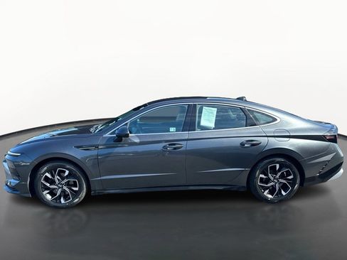 Used 2024 Hyundai Sonata SEL FWD image 6
