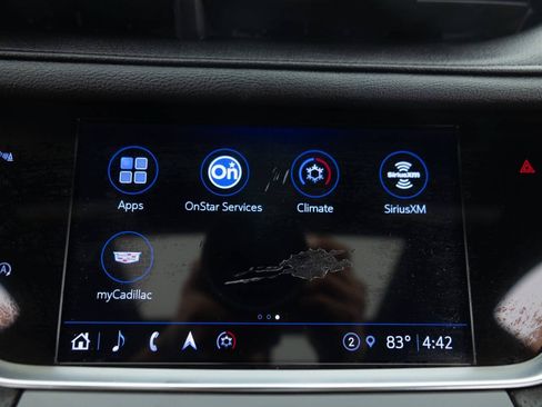 Used 2021 Cadillac XT5 Premium Luxury AWD/4WD image 32
