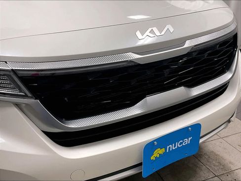 Used 2023 Kia Seltos S w/ Navigation Package image 31