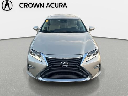 Used 2018 Lexus ES 350 image 9