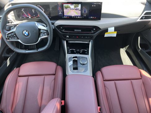 Used 2026 BMW 330i Sedan w/ Premium Package image 3