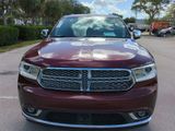 Used 2017 Dodge Durango Citadel w/ Technology Group image 4
