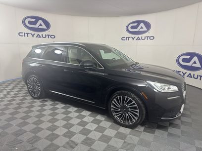 Used 2020 Lincoln Corsair Reserve w/ Equipment Group 202A