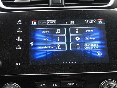 Used 2019 Honda CR-V EX-L image 18