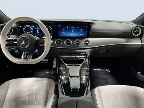 Used 2024 Mercedes-Benz AMG GT 63 image 14