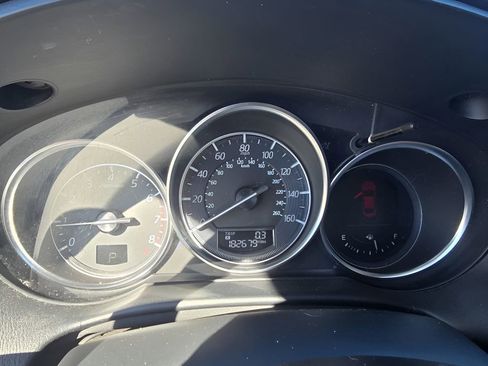 Used 2016 MAZDA CX-5 Grand Touring image 23