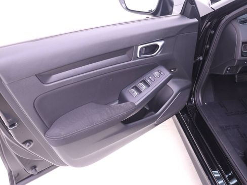 Certified 2023 Honda Civic Sport image 10