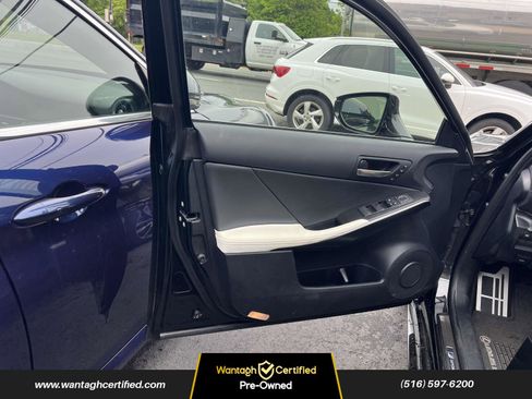 Used 2024 Lexus IS 350 F Sport image 14