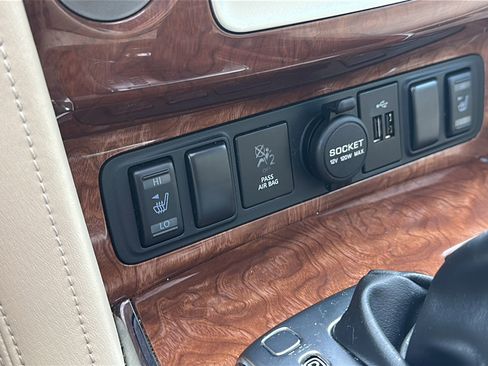 Used 2018 INFINITI QX80 2WD image 38