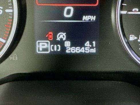 Used 2024 Subaru Crosstrek 2.0i Premium image 18