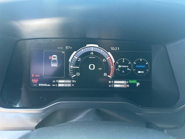 Used 2023 Toyota Tundra Platinum AWD/4WD image 41