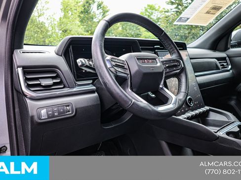 Used 2025 GMC Terrain Elevation AWD/4WD image 21