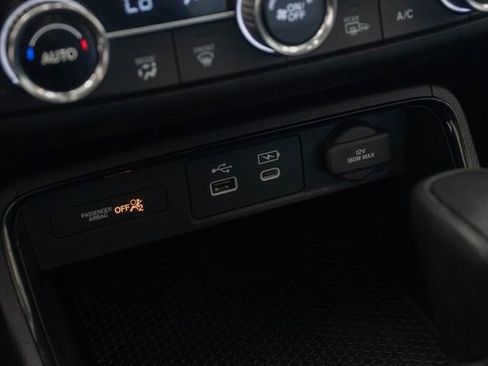 Certified 2024 Honda CR-V EX image 24