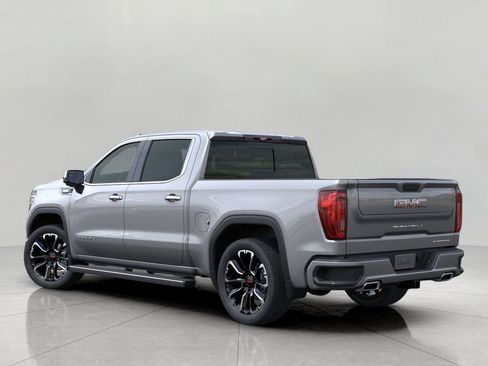New 2026 GMC Sierra 1500 Denali w/ Denali Reserve Package image 3