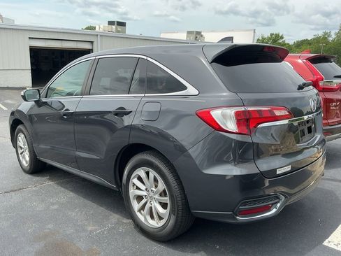 Used 2016 Acura RDX FWD w/ Technology Package image 3