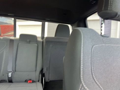 Used 2021 RAM 1500 Big Horn image 16