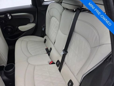 Used 2024 MINI Cooper S FWD image 16