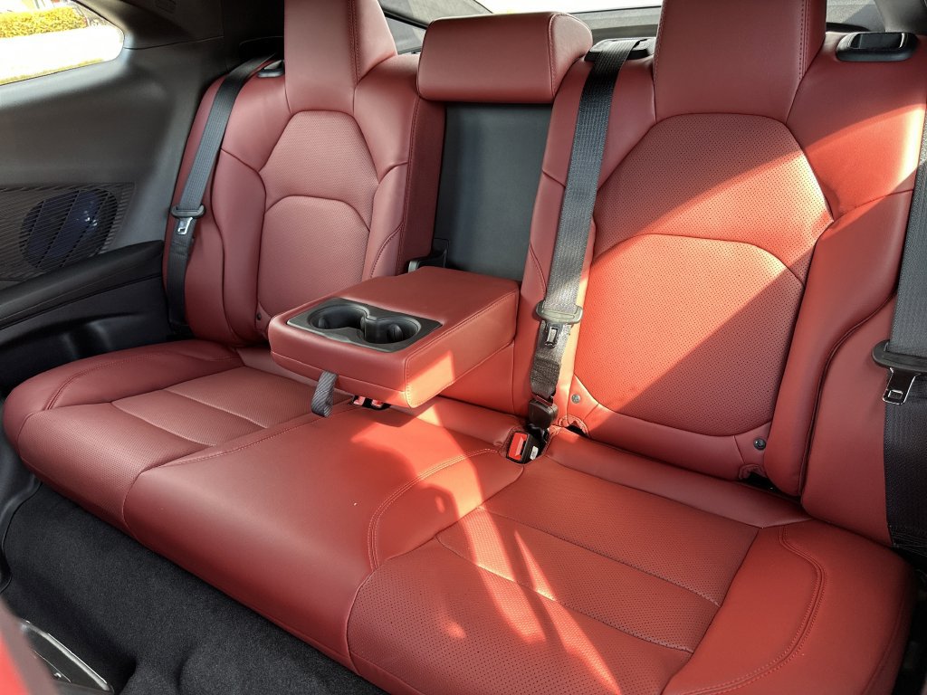 New 2026 Dodge Charger Scat Pack AWD/4WD image 11