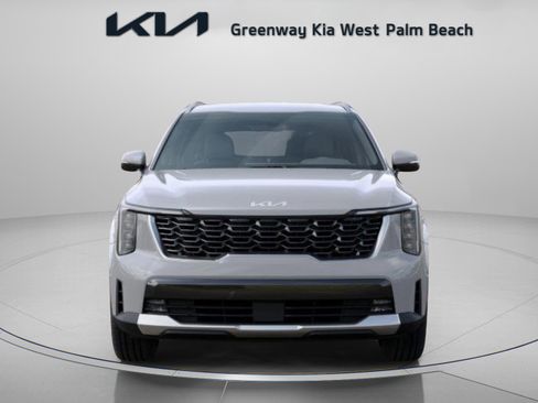 New 2026 Kia Sorento EX image 2