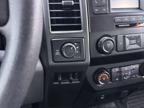 Used 2022 Ford F250 XL w/ Power Equipment Group AWD/4WD image 35
