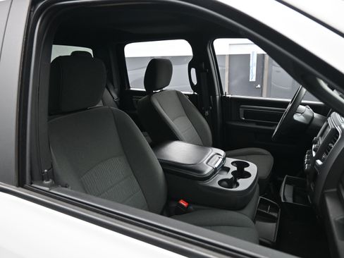 Used 2024 RAM 1500 Classic Warlock image 22