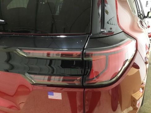 New 2026 GMC Acadia Elevation w/ Elevation Premium Package FWD image 20