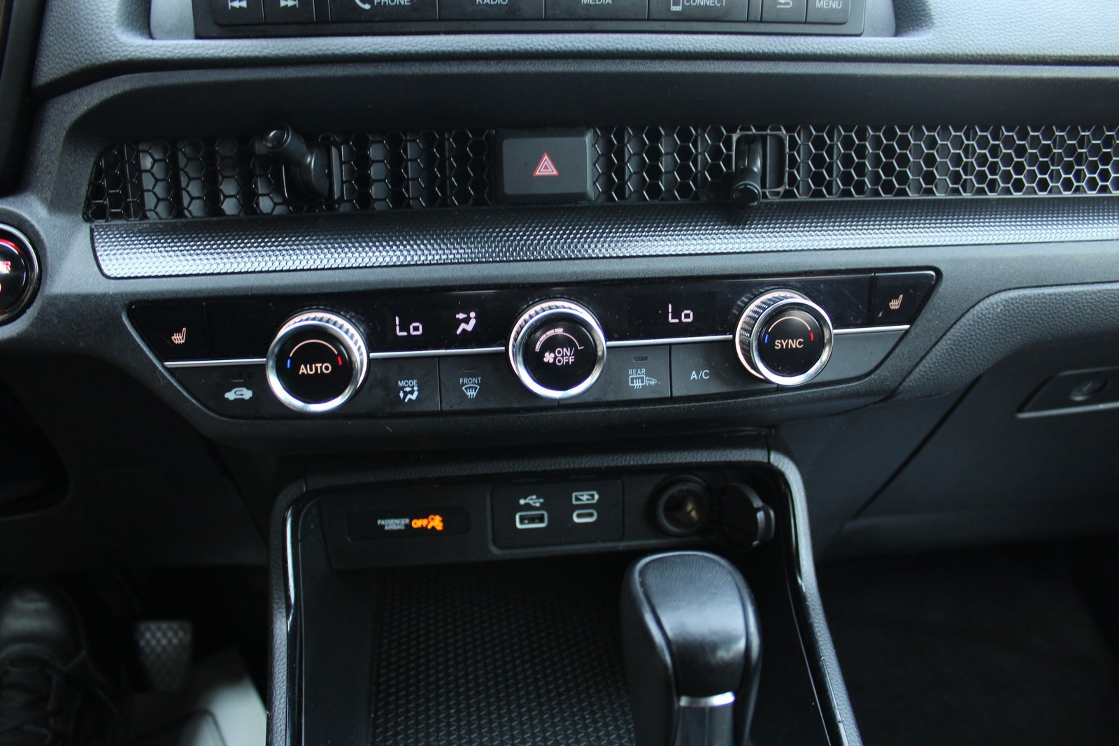Used 2025 Honda CR-V Sport image 12