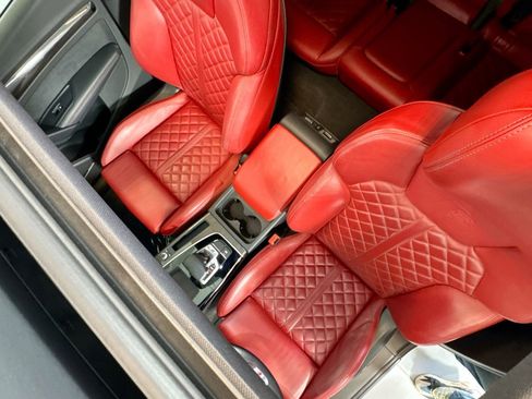 Used 2023 Audi SQ5 Premium Plus w/ Premium Plus Package image 20