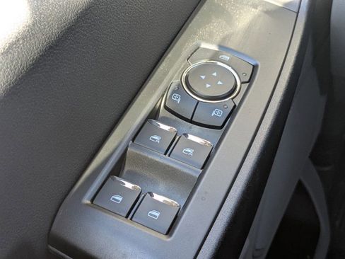 New 2025 Ford F450 XL w/ XL Chrome Package image 22