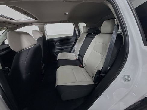 Certified 2023 Honda CR-V EX image 32
