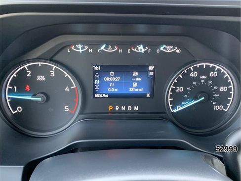Used 2024 Ford F550 2WD Regular Cab Super Duty image 29