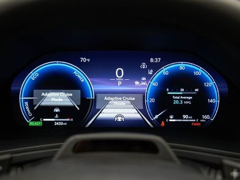 Used 2025 Toyota Grand Highlander AWD Hybrid image 14