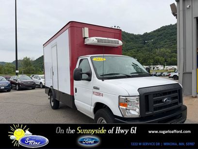 Used 2023 Ford E-350 and Econoline 350 Super Duty w/ Power Windows & Locks Group