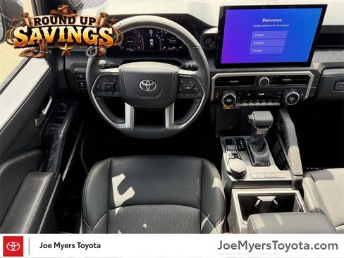 Used 2025 Toyota Tacoma Limited image 13