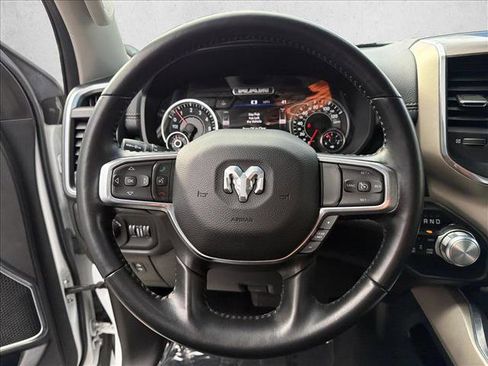 Used 2022 RAM 1500 Laramie image 14
