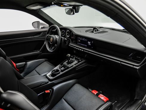 Used 2023 Porsche 911 GT3 RWD image 50