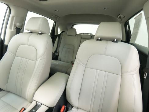 Used 2025 Honda HR-V EX-L image 11