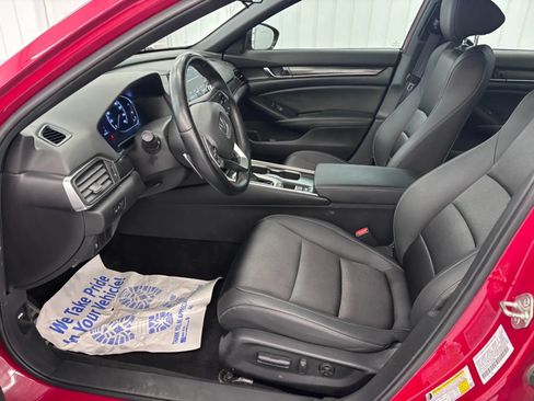 Used 2019 Honda Accord Sport image 38