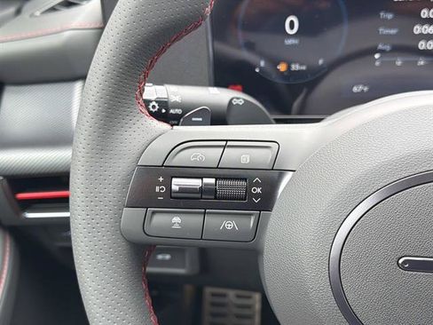 New 2026 Hyundai Sonata N Line FWD image 20